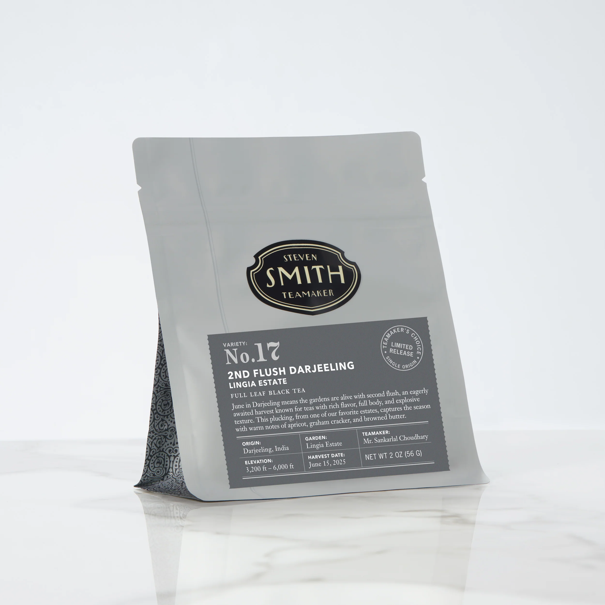2nd Flush Darjeeling - Image 2