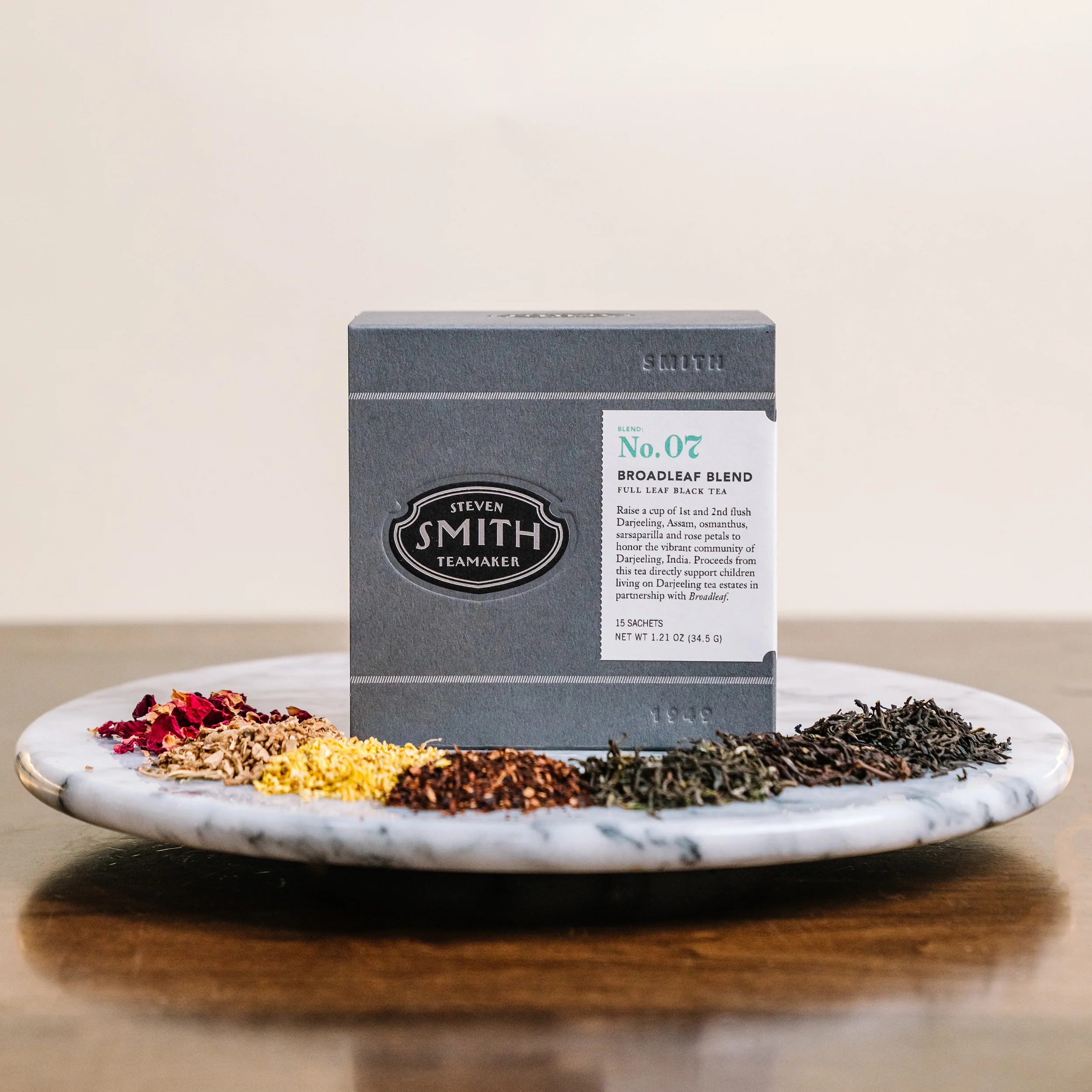 Broadleaf Blend - Image 3