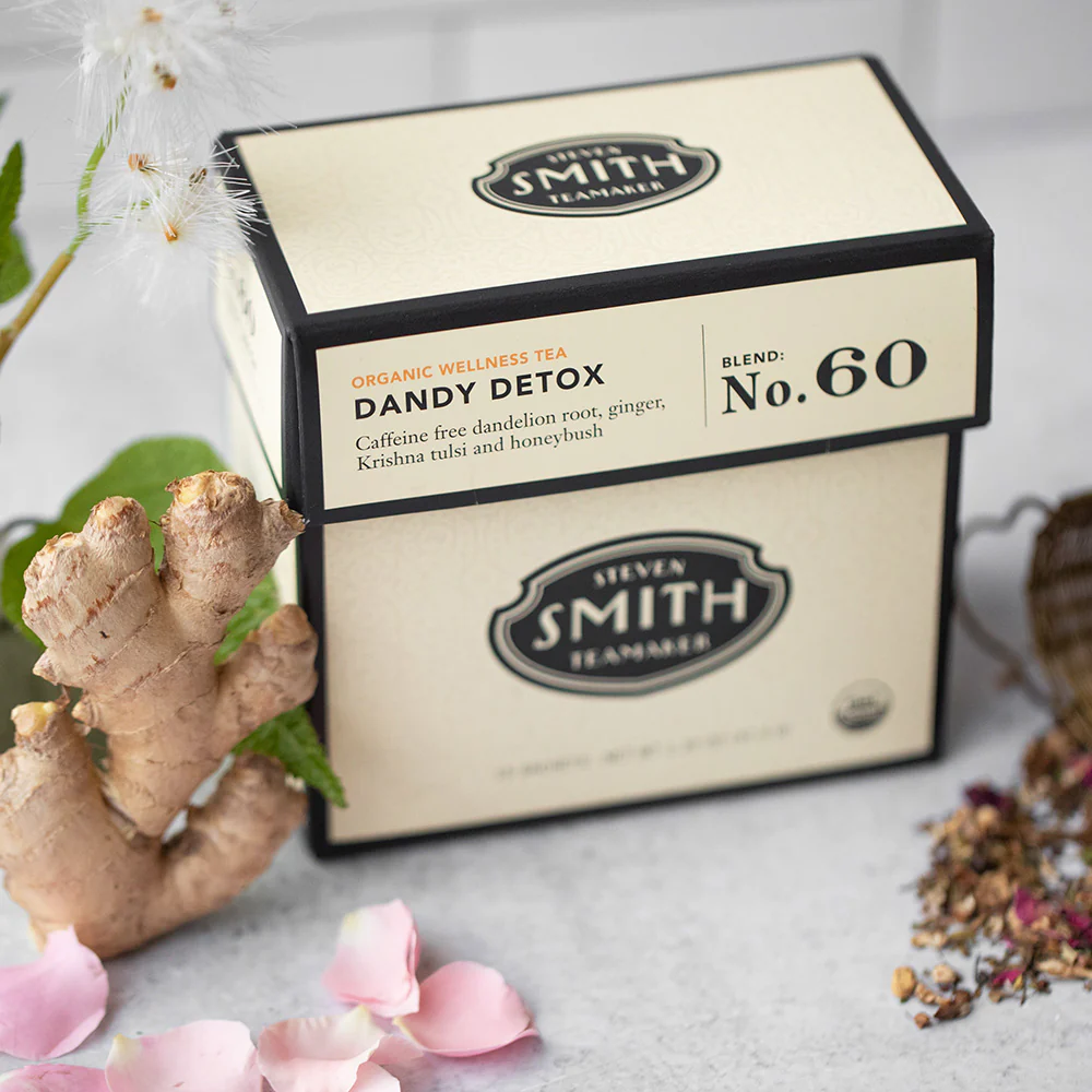 Dandy Detox - Image 4