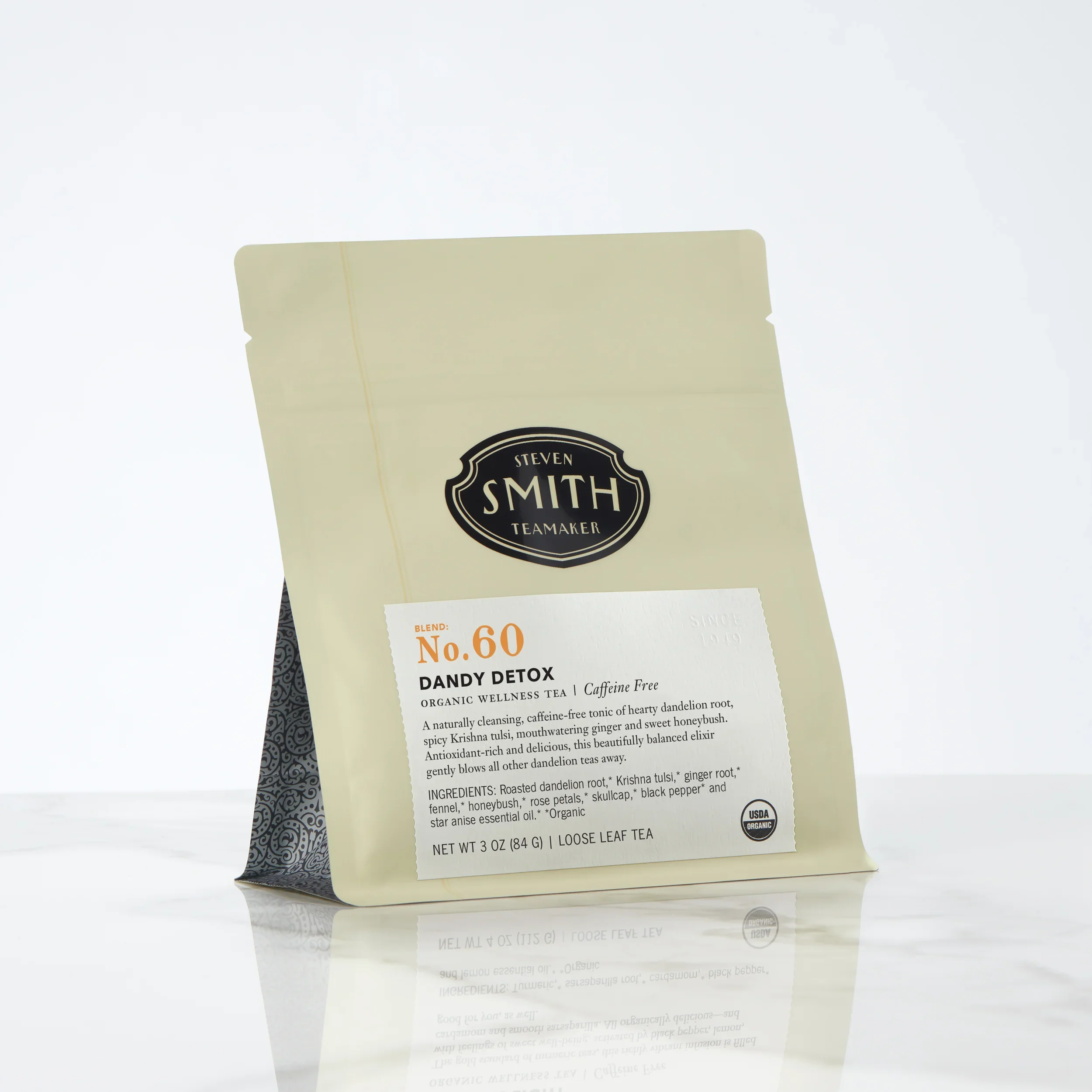 Dandy Detox - Image 7