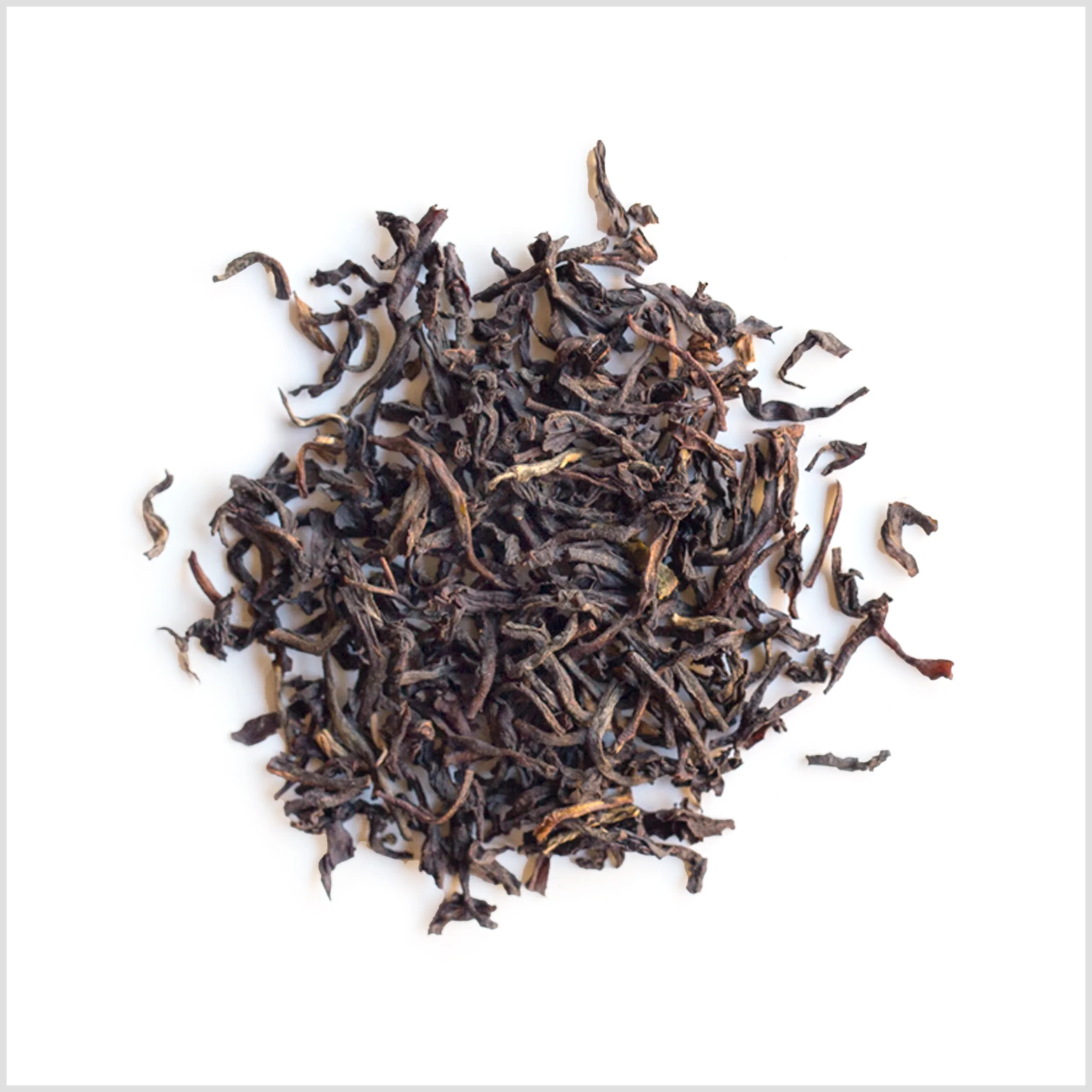Exceptional Iced Tea
