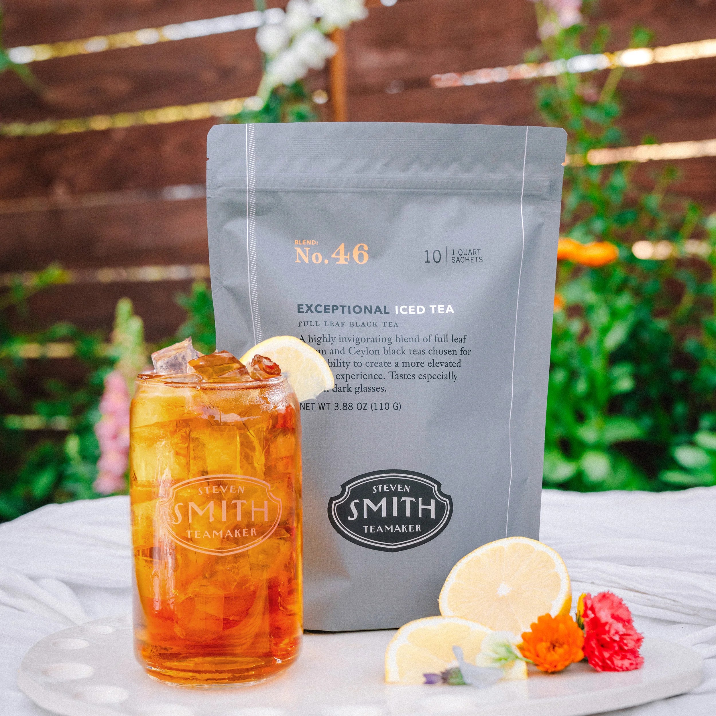 Exceptional Iced Tea - Image 2
