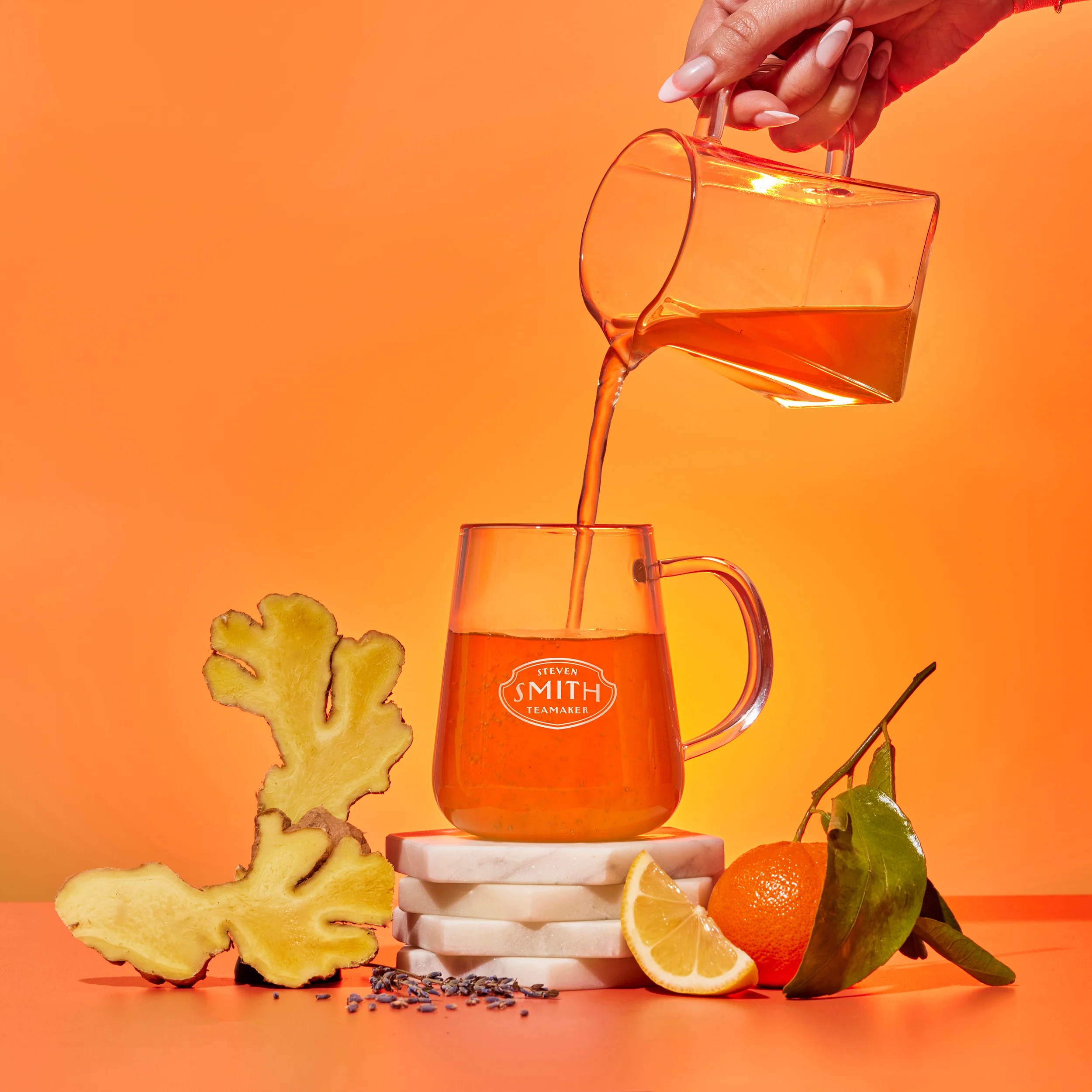 Ginger Rising - Image 3