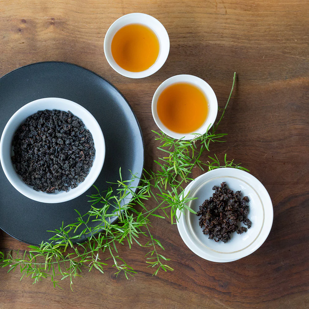 Golden Oolong - Image 4