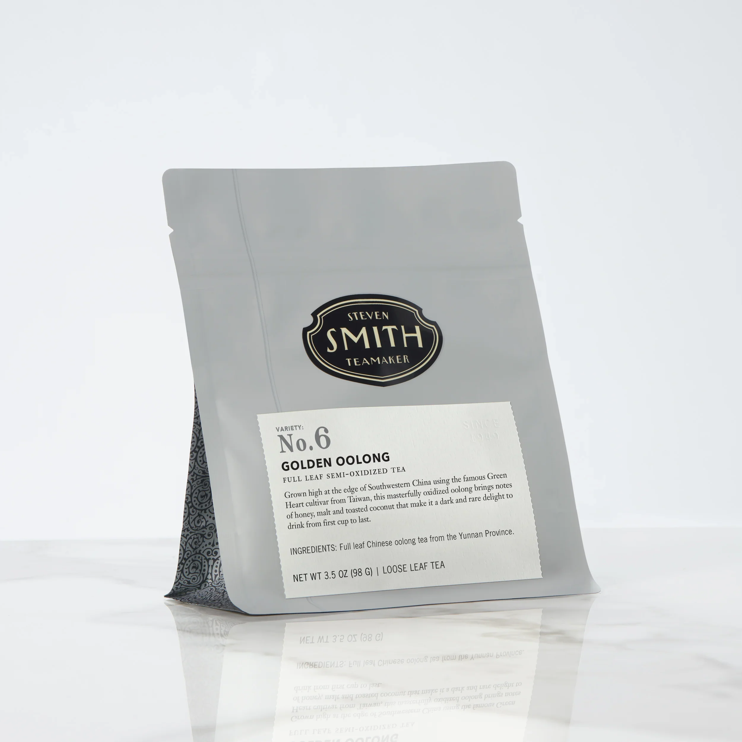Golden Oolong - Image 8