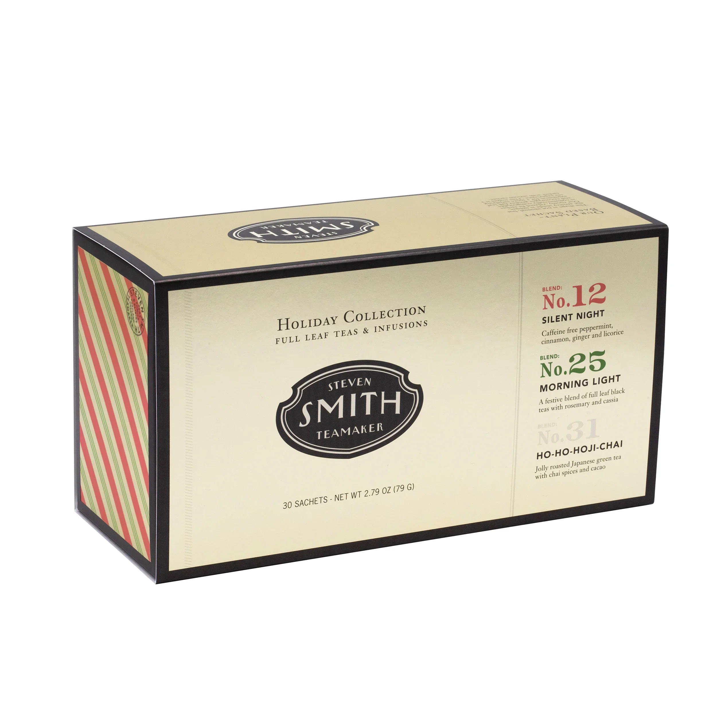 Holiday Tea Assortment - Image 7