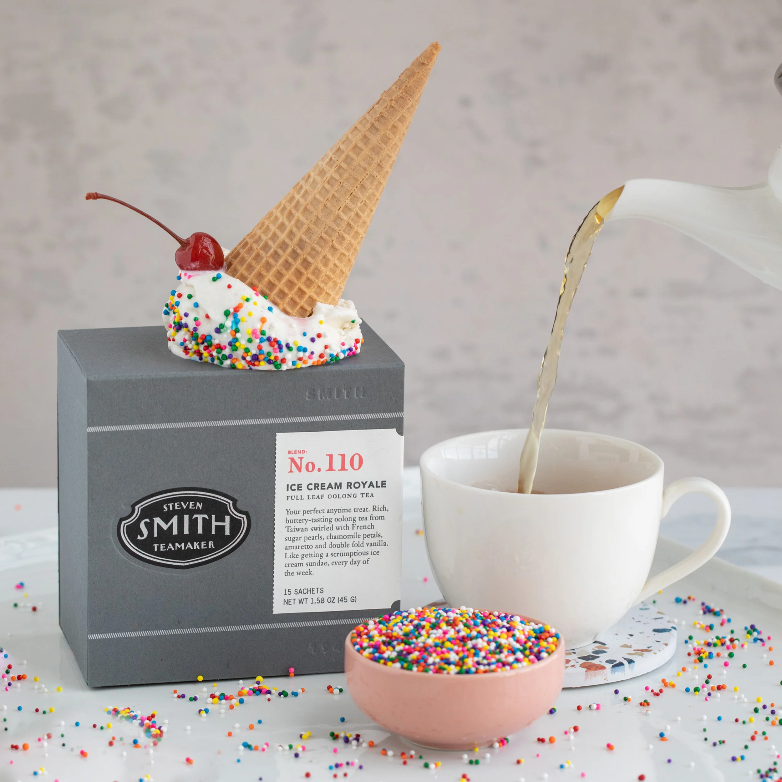 Ice Cream Royale - Image 4