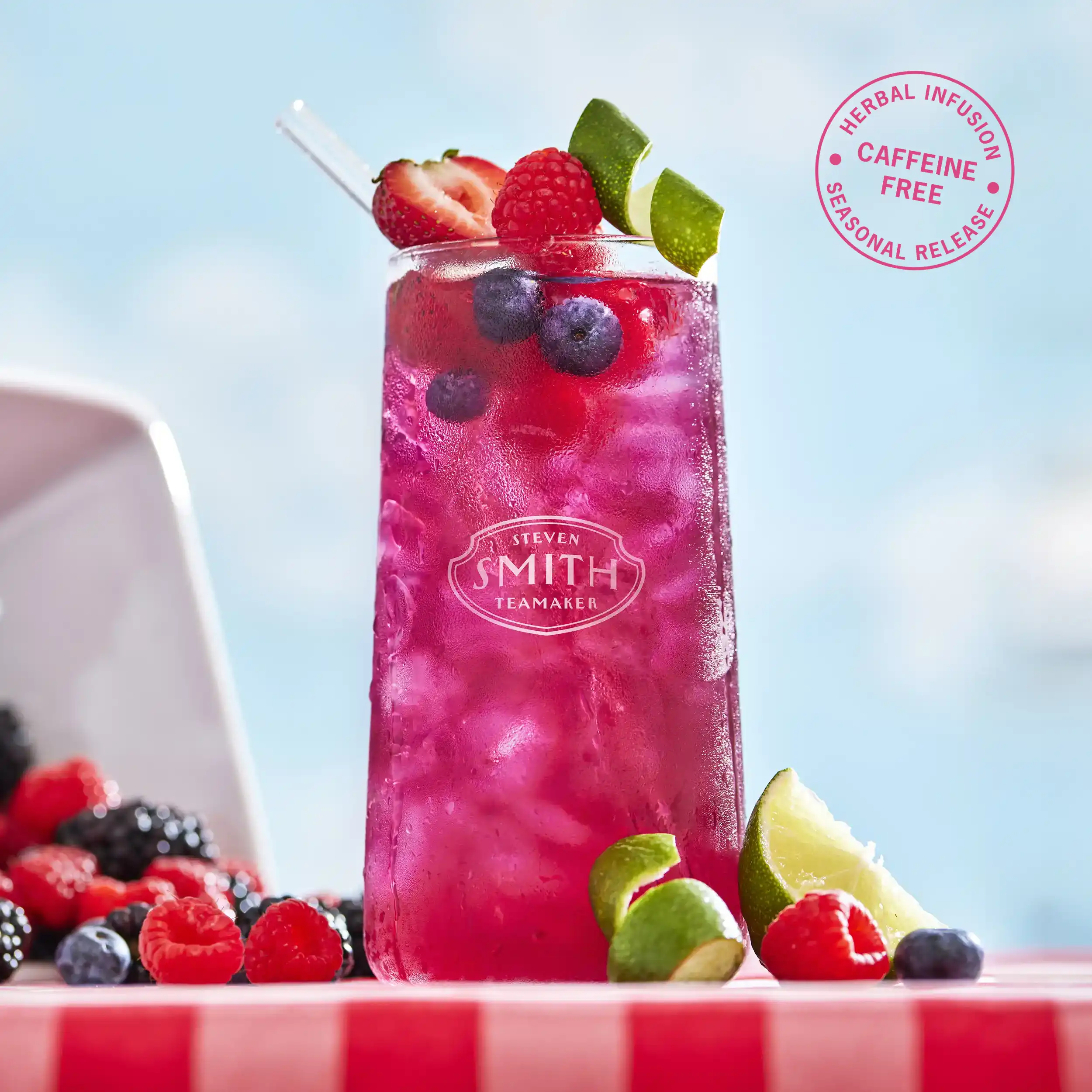 Lime Bramble - Image 2