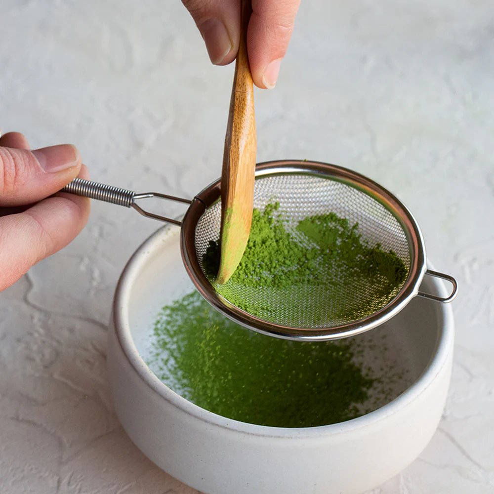 Matcha Hand Sifter - Image 3