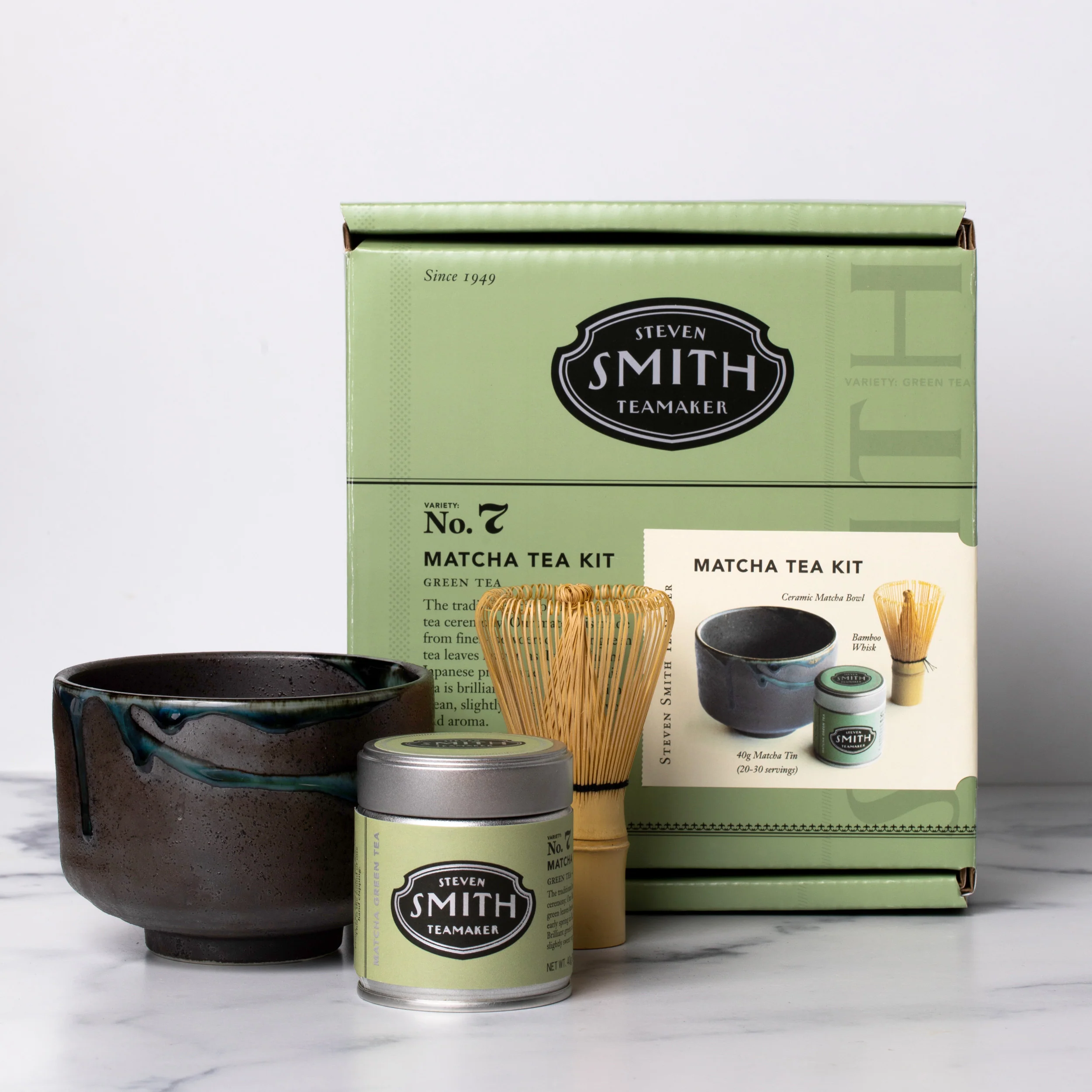 Matcha Gift Kit - Image 3
