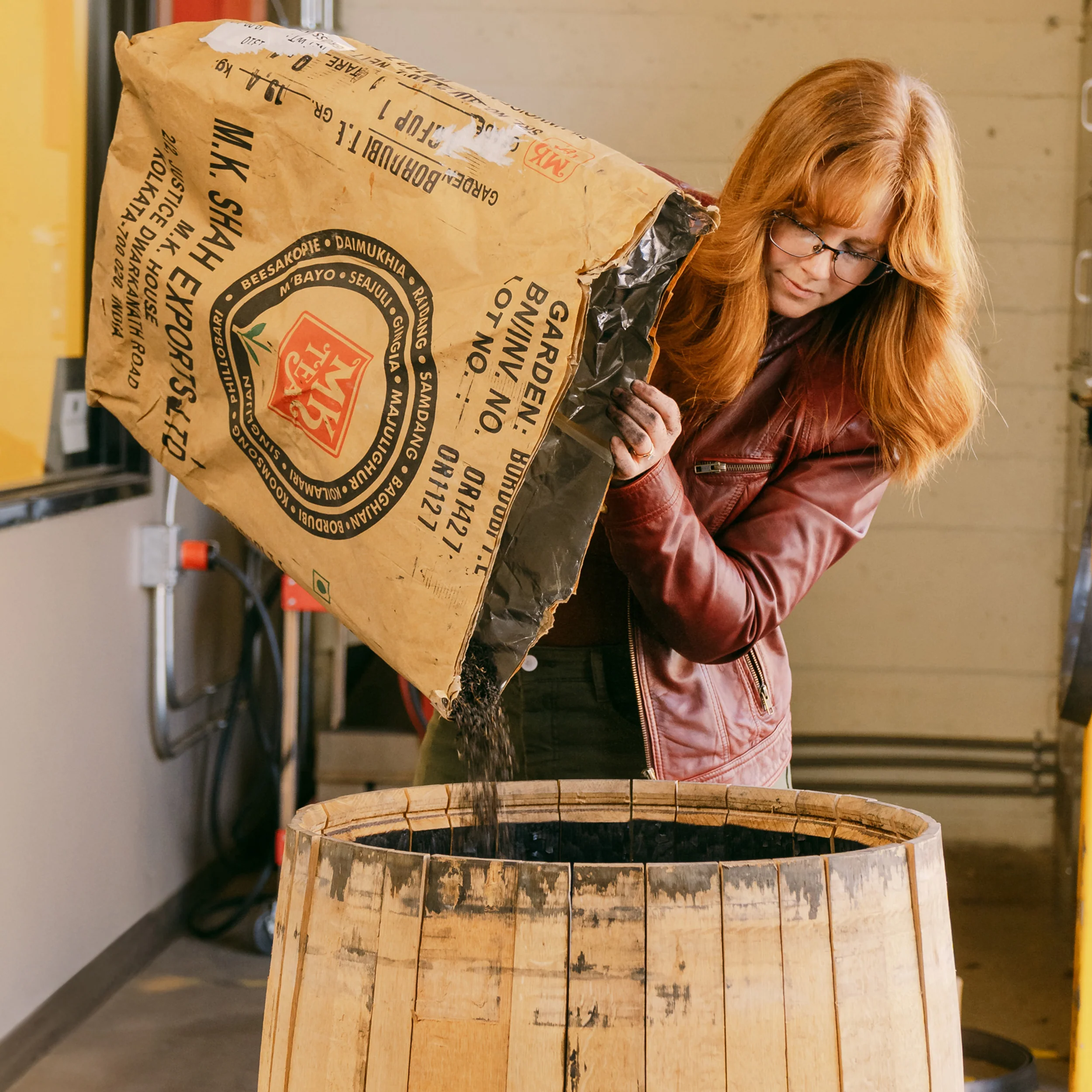Ode To Whiskey - Image 5