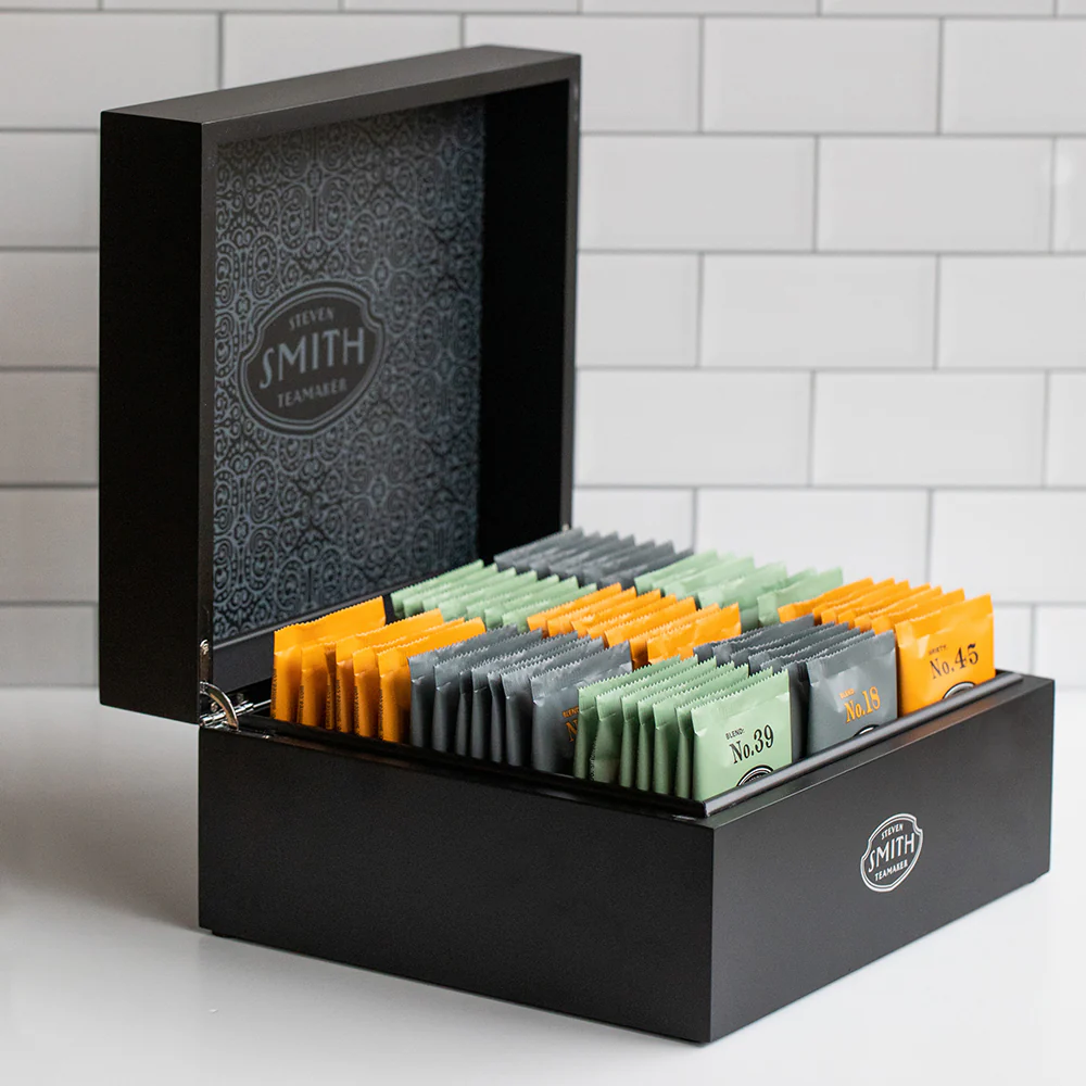 Smith Black Box - Image 3