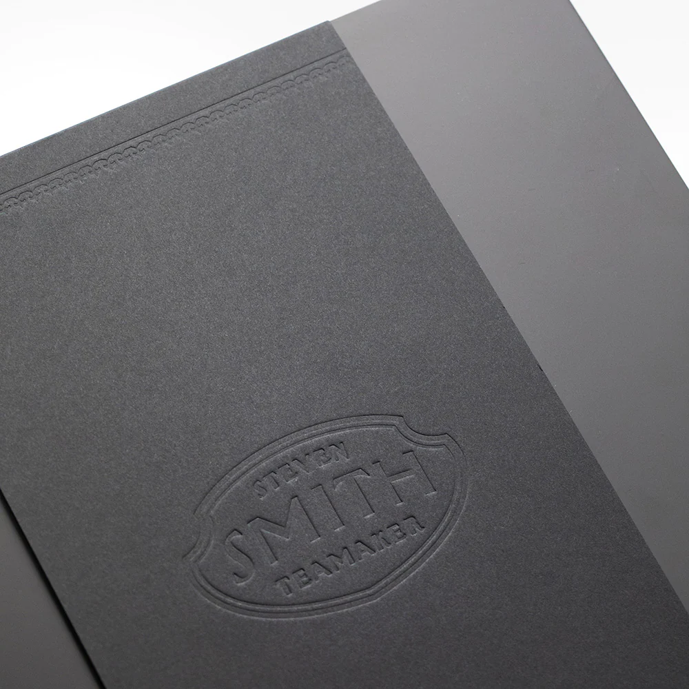 Smith Black Box - Image 7