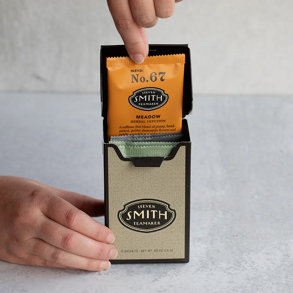 Smith 6-Pack Sampler Carton - Image 2