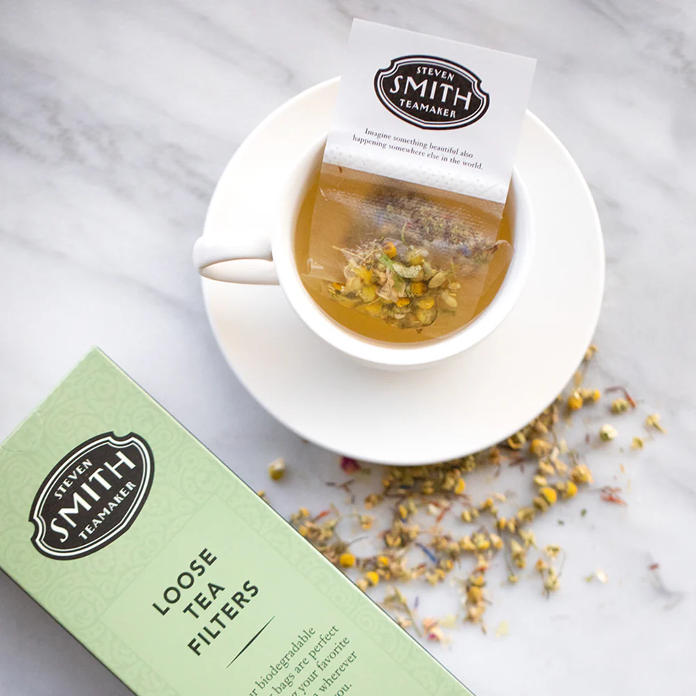 Smith Tea Filter Bags - Image 4
