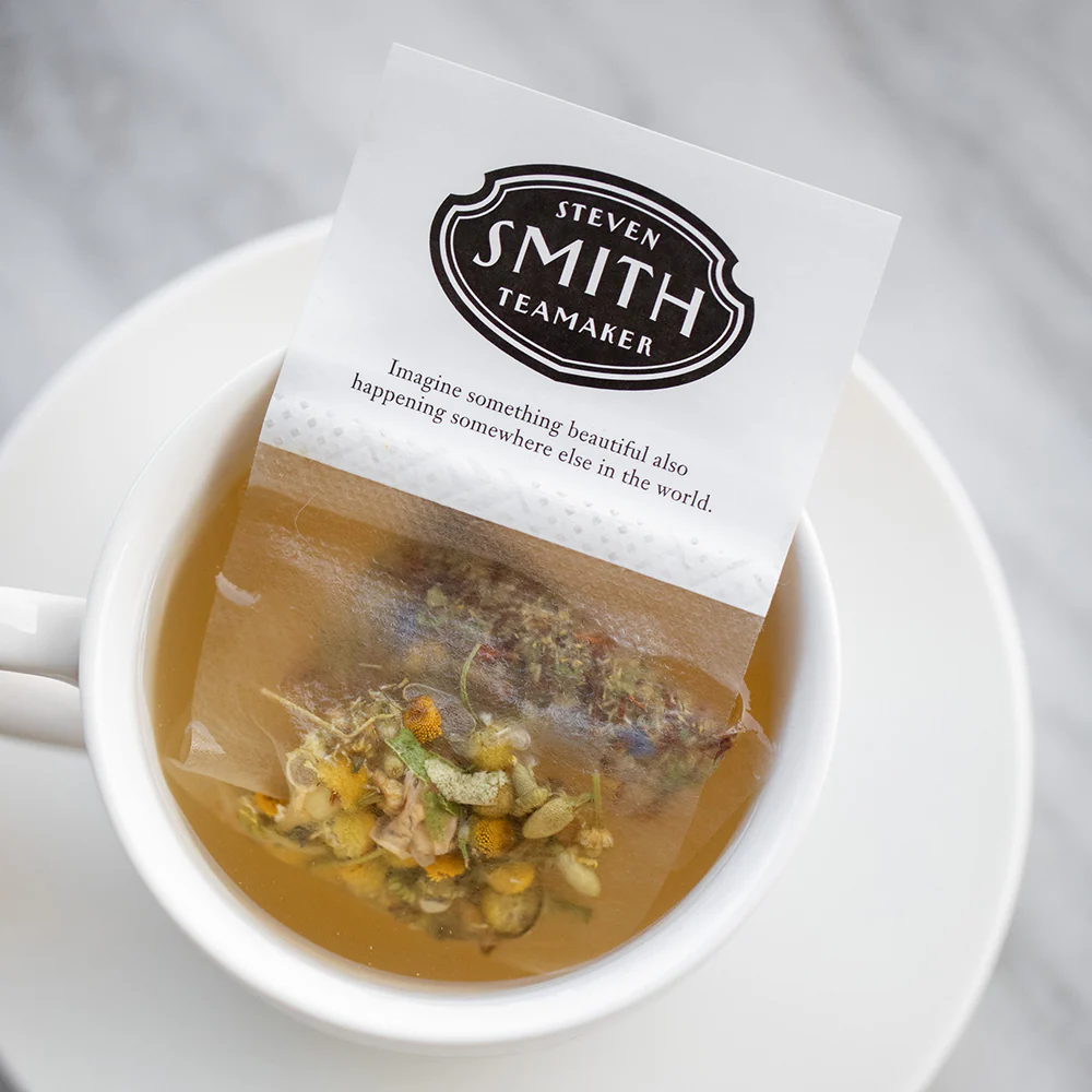 Smith Tea Filter Bags - Image 5