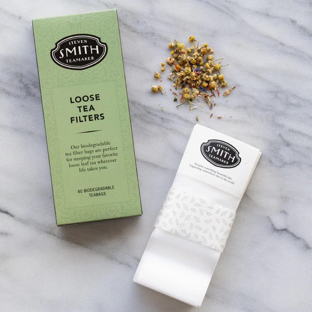Smith Tea Filter Bags - Image 7