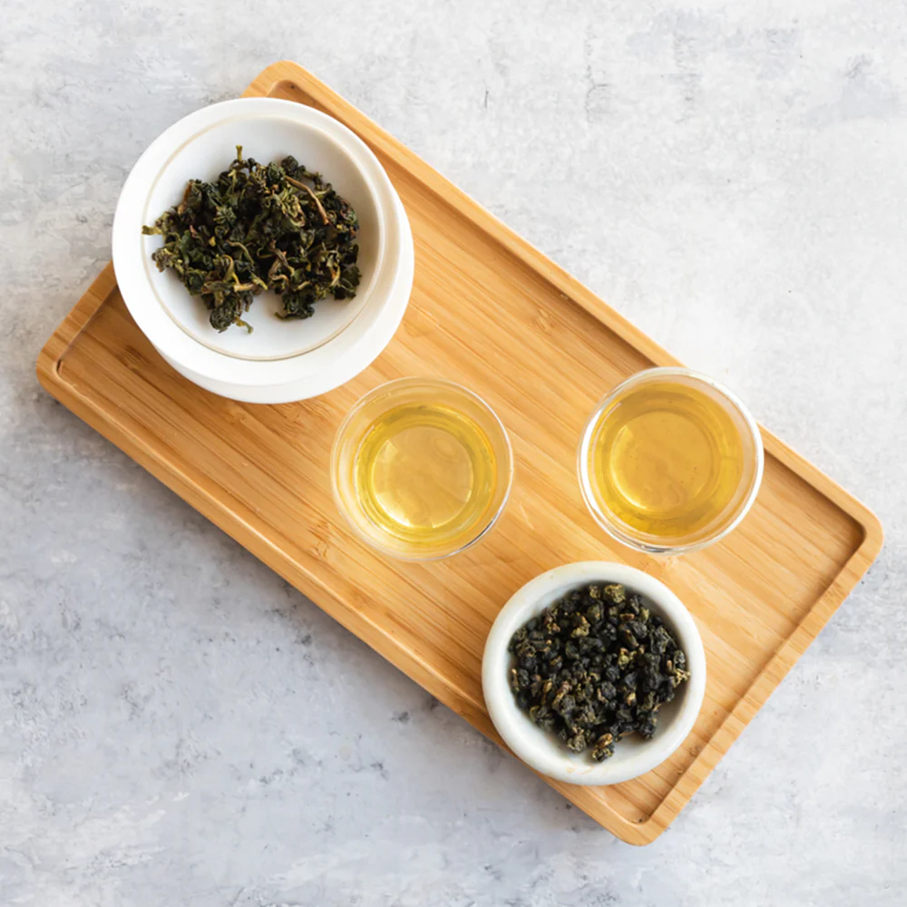 Snowfield Oolong - Image 2