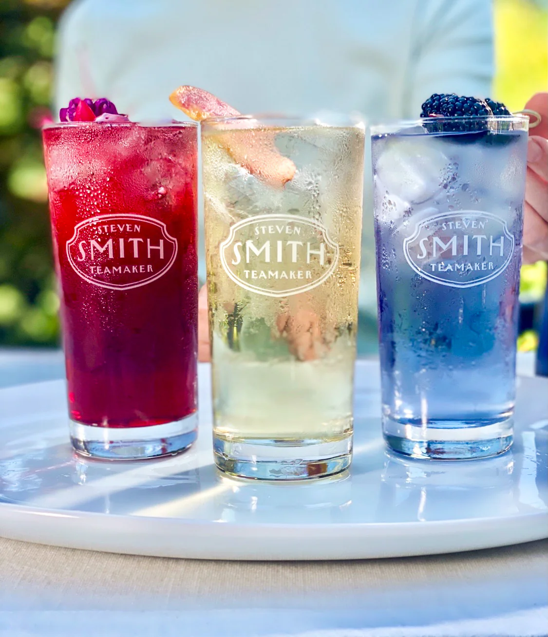 Summer Iced Tea Celebration Kit - Image 4