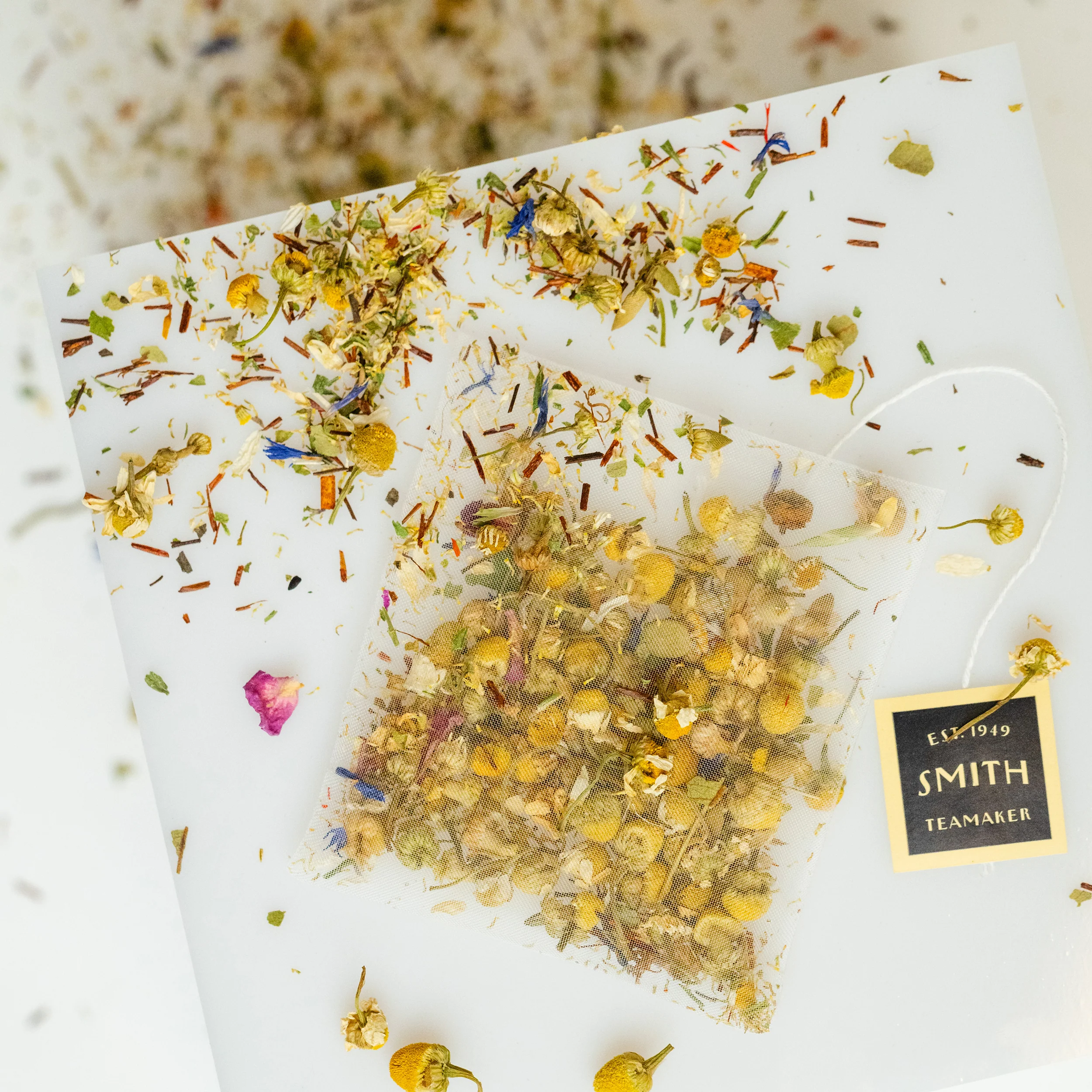 Tea Gallery - Image 7