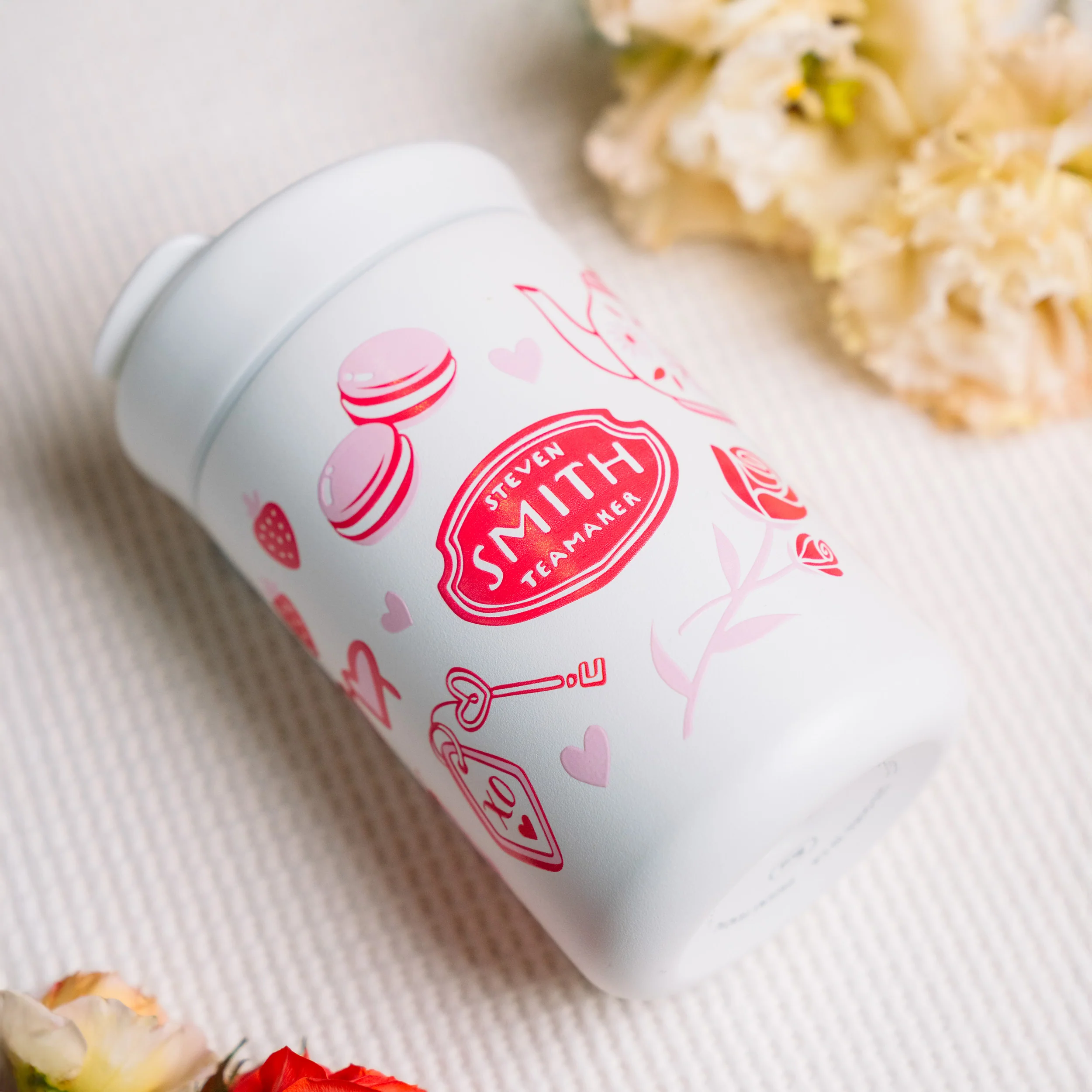 Meet Cute Tumbler - Image 3