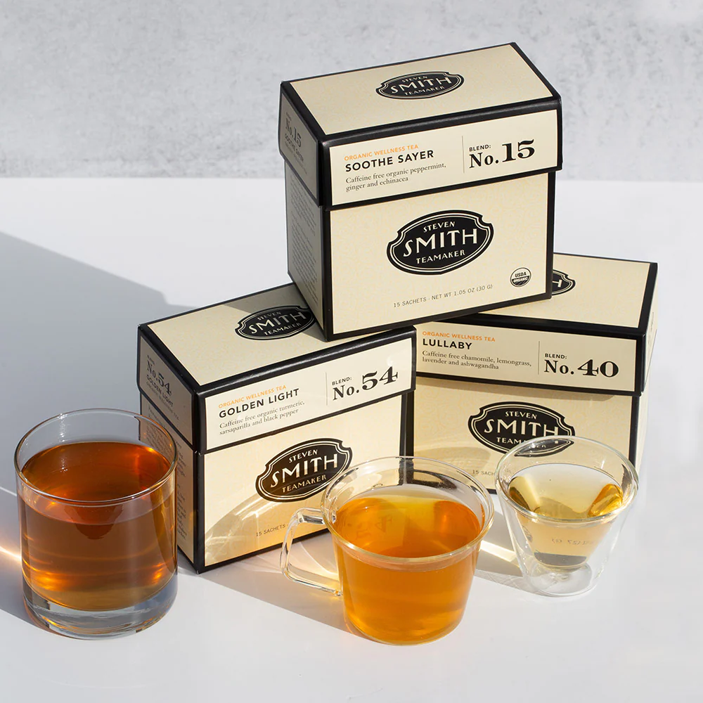 Wellness Tea Trio - Image 4