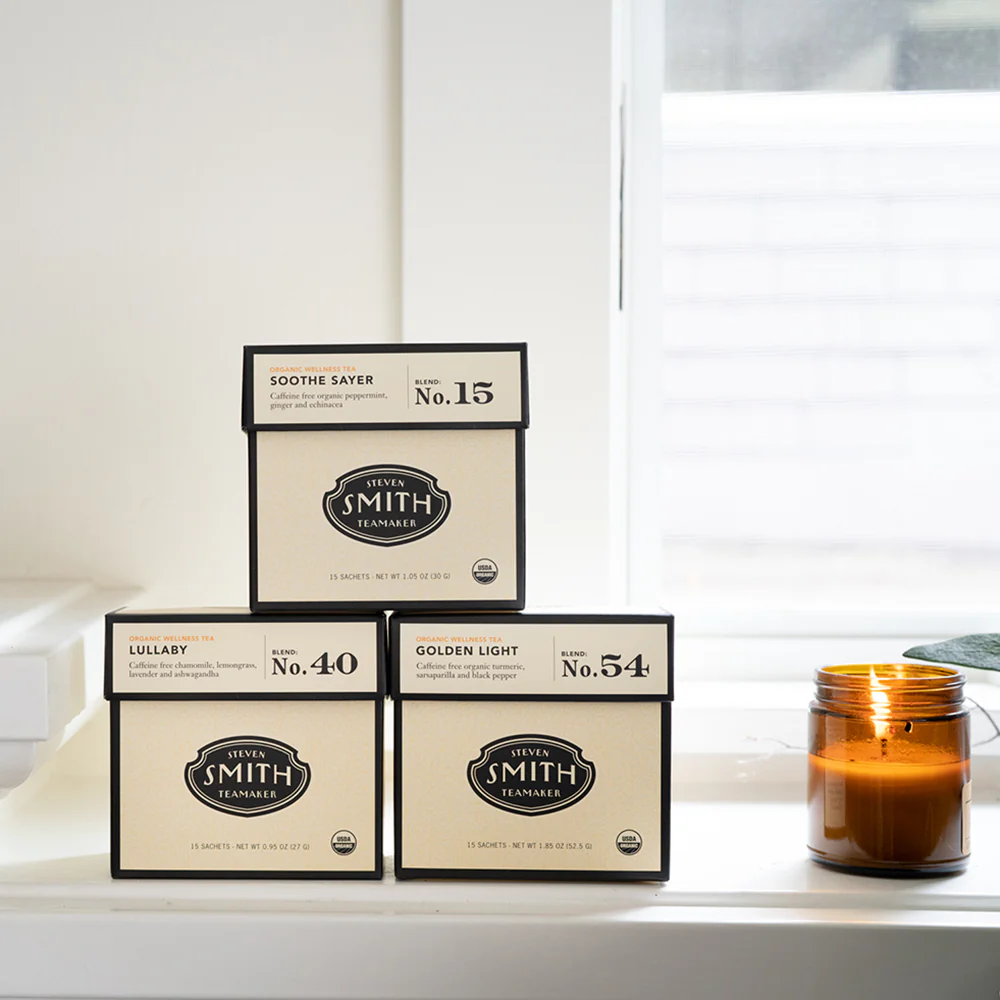 Wellness Tea Trio - Image 5
